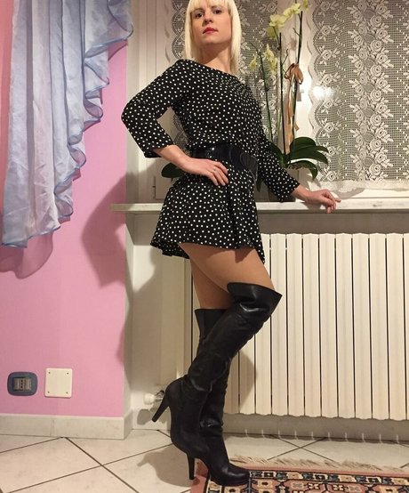 Anya87 ポルノスター 素敵 写真