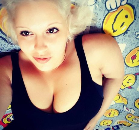 Valentina Morselli 完璧なスター 写真