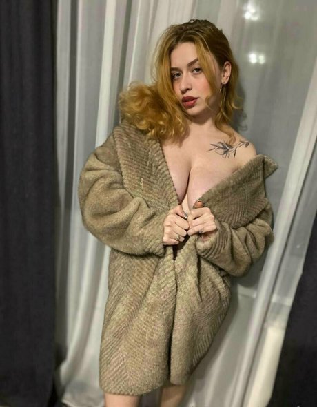 Veronica Fox 高品質モデル アーカイブ