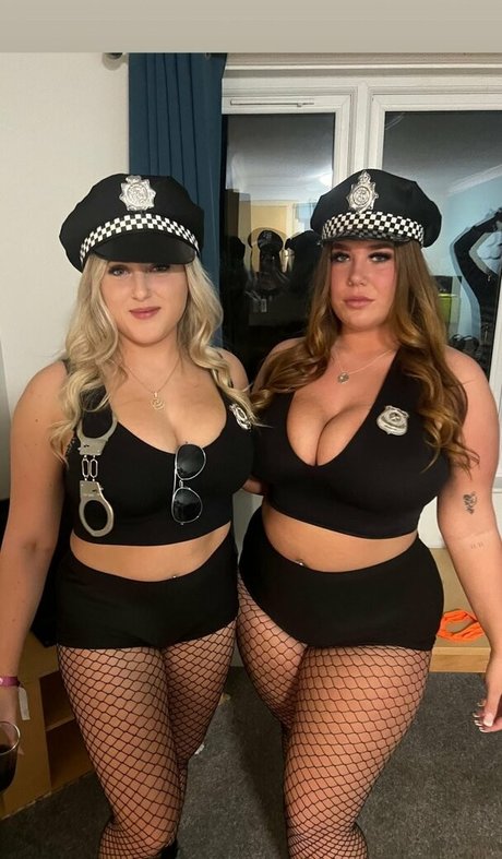 ellierobsxx 素敵なモデル 画像