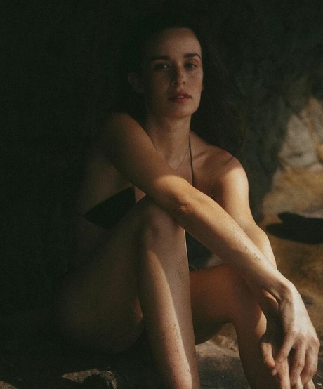 Catalina Garcia ホット女優 画像