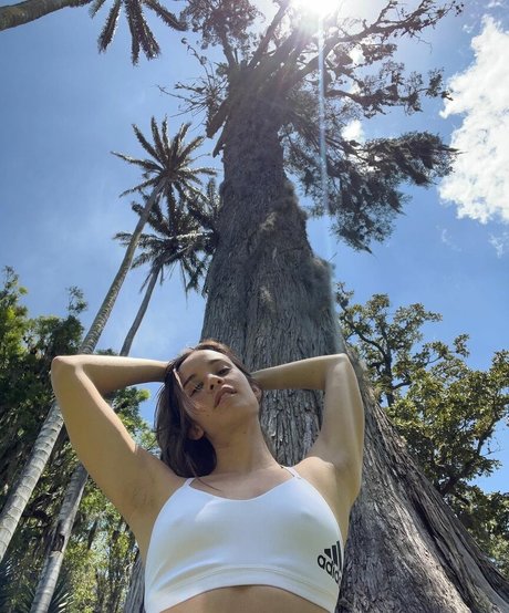 Catalina Garcia スター 裸 写真