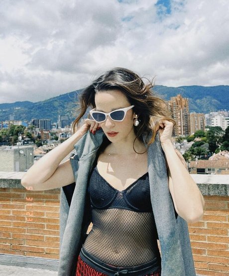 Catalina Garcia 高品質女優 写真