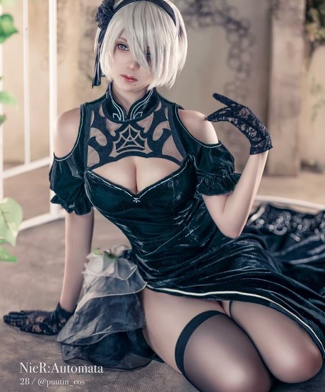 Puutin cos セックスモデル アーカイブ