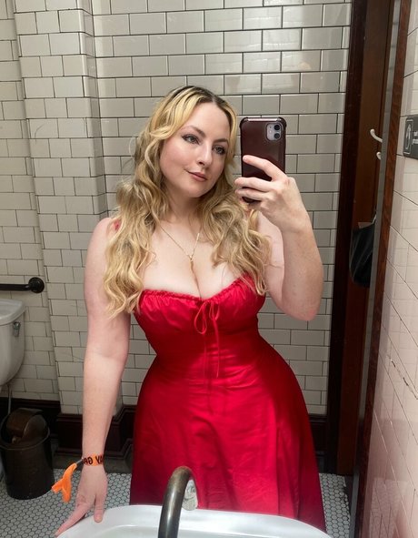 _madisontayt アートモデル 画像