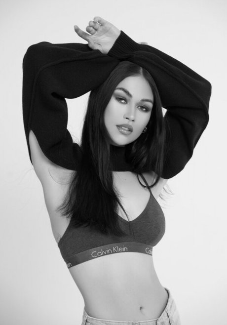 Kenzie Luby xxxポルノスター 画像