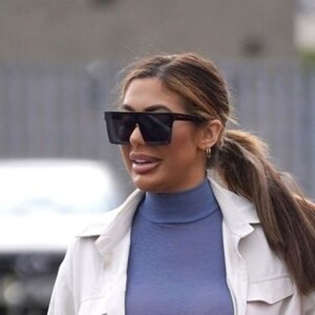 Chloe Ferry Geordie Shore ヌードスター 画像