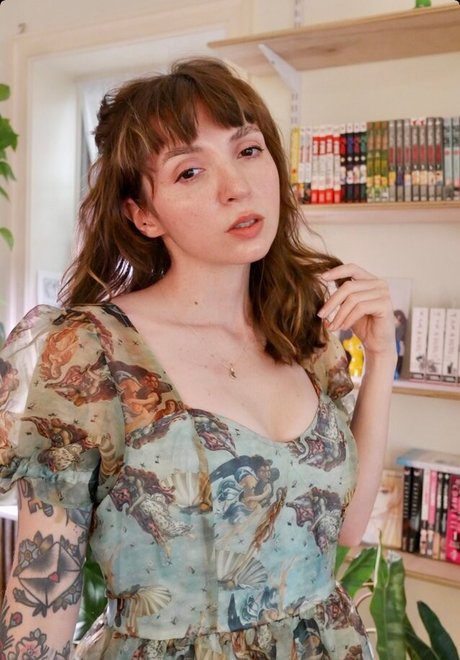 アジアの女性支配OnlyFans ベスト 写真