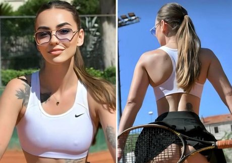 claudia nerdy セクシーモデル ギャラリー