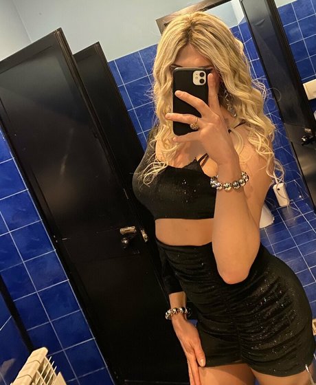 Dayla Ferrante セックスモデル アーカイブ