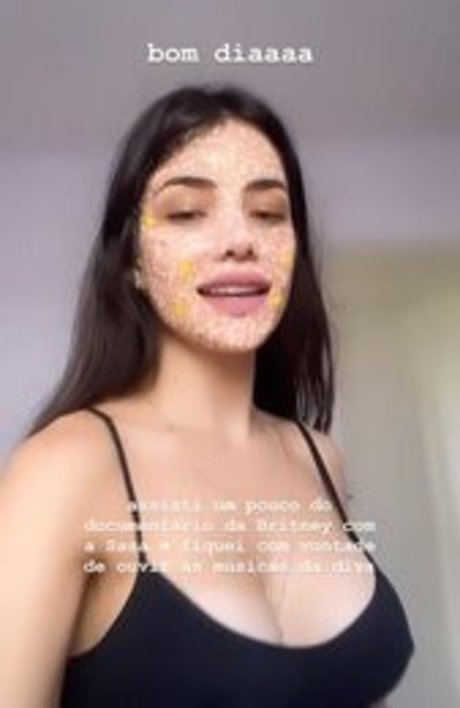 Vitoria Castro 高品質スター 画像