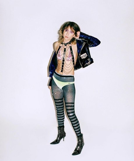 Cumgirl8 スター アーカイブ