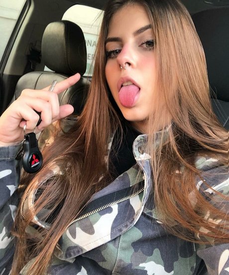 Ingrid Germanno ポルノモデル 画像