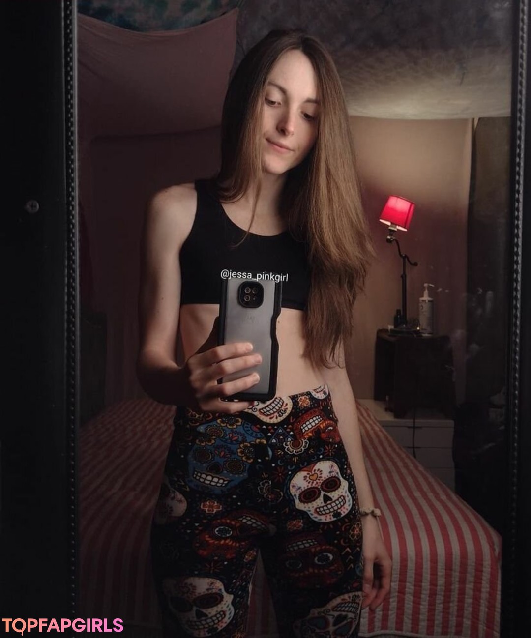 Jessa Pinkgirl トップスター 写真