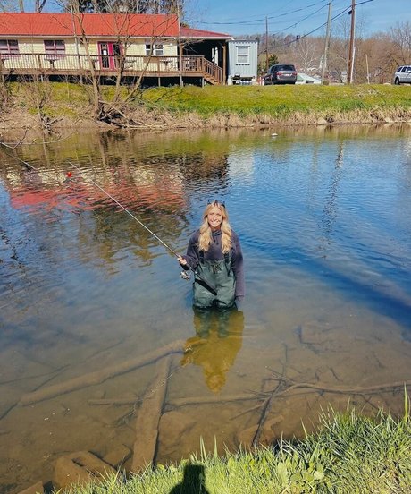 Caitlin Betterly セックスモデル 写真