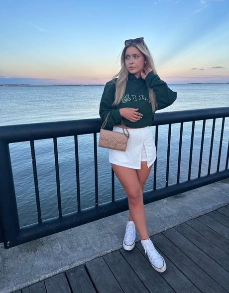 Caitlin Betterly 最高のスター 写真