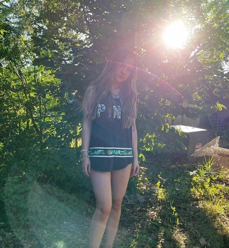 melissapreslee ホットなポルノスター 写真