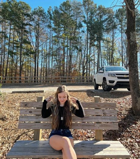 melissapreslee モデル ギャラリー