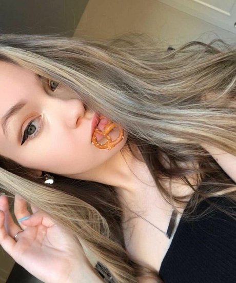 melissapreslee 素敵なスター 画像