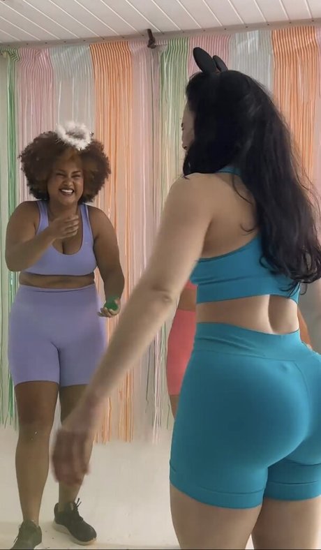 Rayssa Teixeira 独占モデル 画像