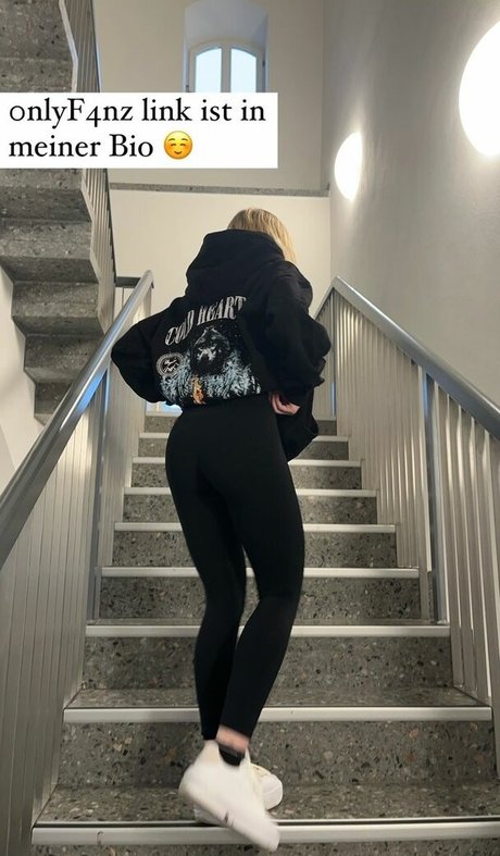 Lenchen トップモデル 写真