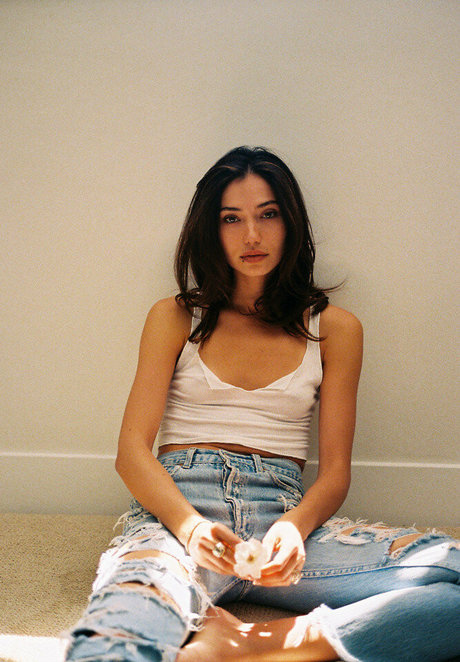 Danielle Ifrah ポルノスター パーフェクト ギャラリー