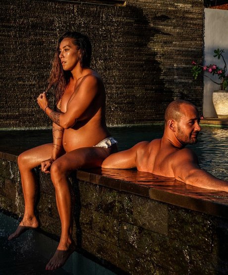 ゲイランジェリーOnlyFans ホットポルノ 写真