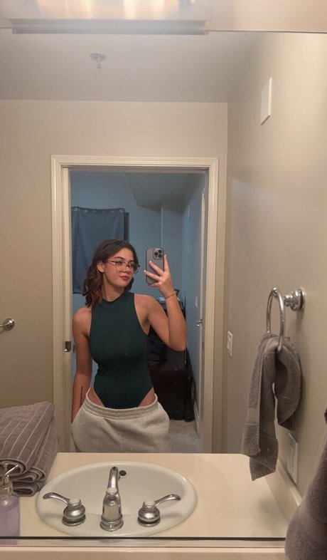 Ellie Nova 高品質スター 写真