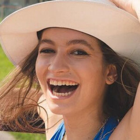 Carlota Boza かわいいモデル 画像