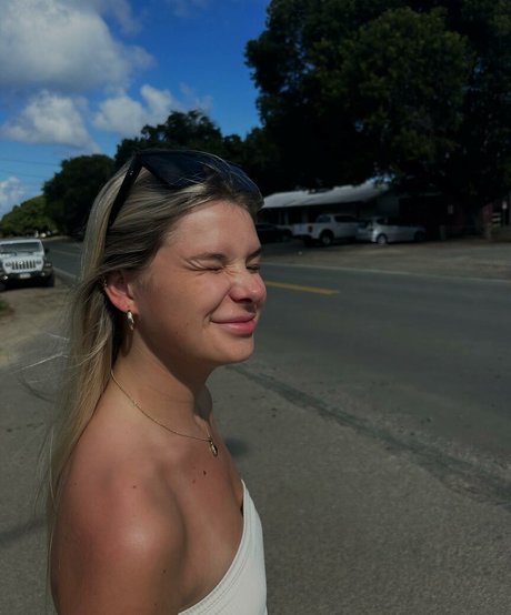 Jaden Watson アダルトモデル 写真