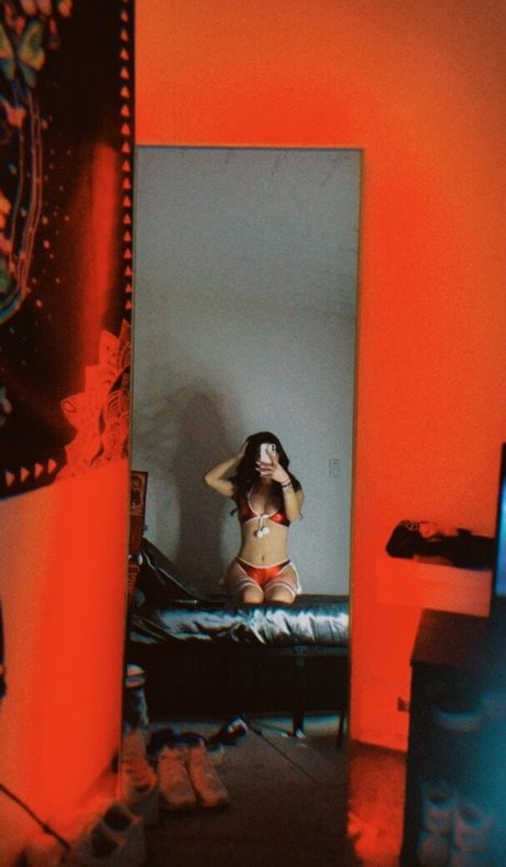 Nizhoni Begaye スター xxx 写真