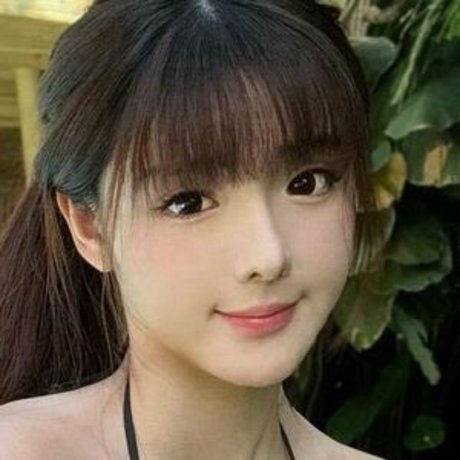 Xiianger Amy 裸のスター 写真