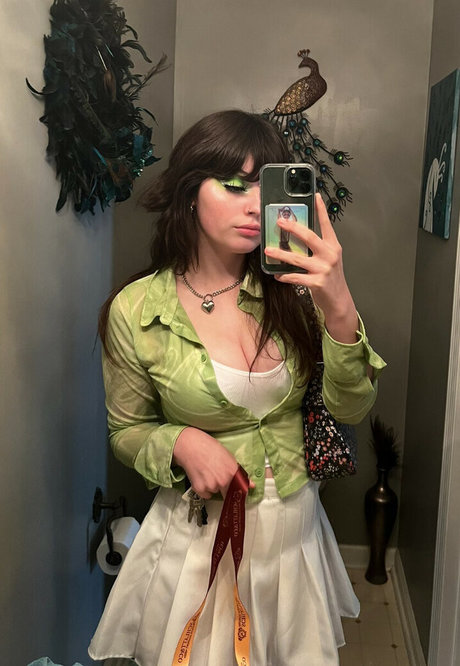 Waluiguigui 美しいスター 画像