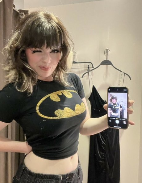 Waluiguigui 素敵な女優 写真