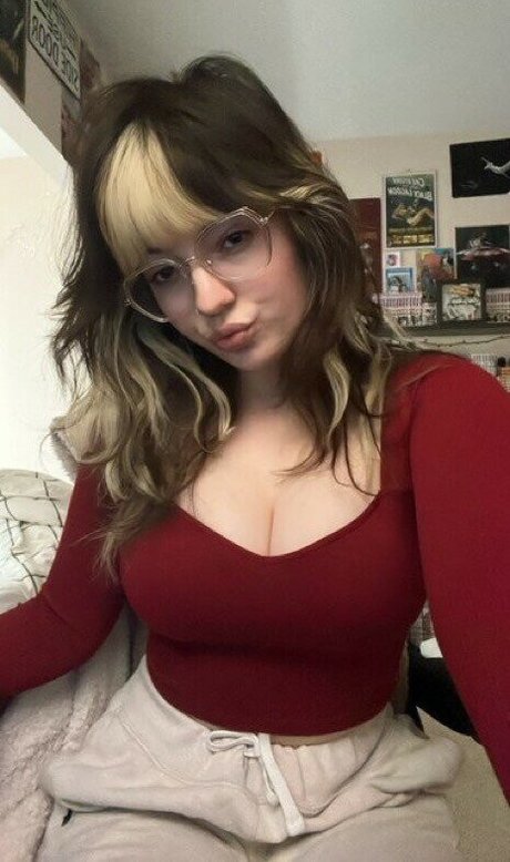 アジアンベイビーOnlyFans アートxxx 写真