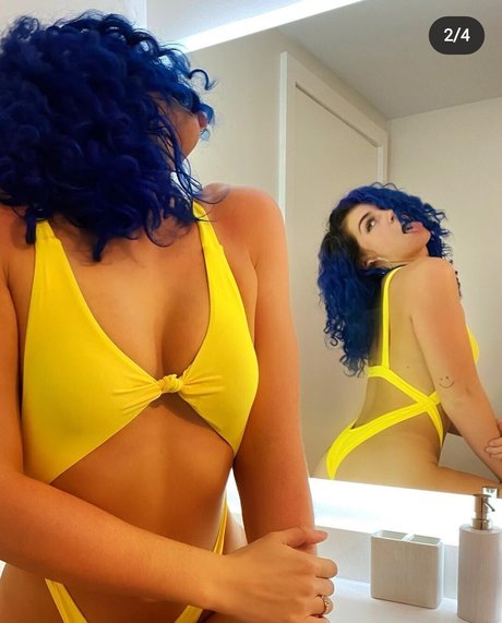 Super Hot Stripper Finsta HDスター 画像