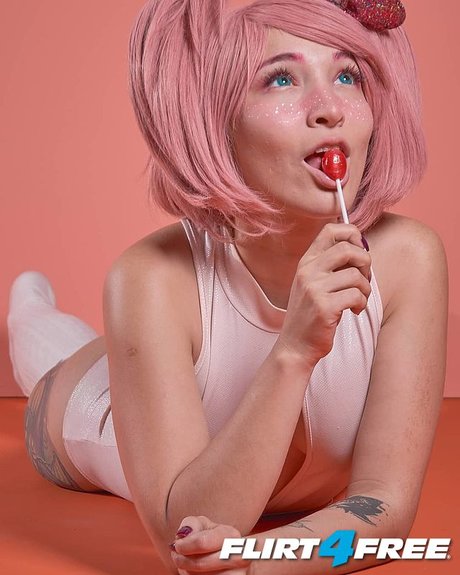 Asuka Muller セクシーなスター 画像