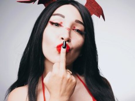 Asuka Muller 高品質のスター 写真