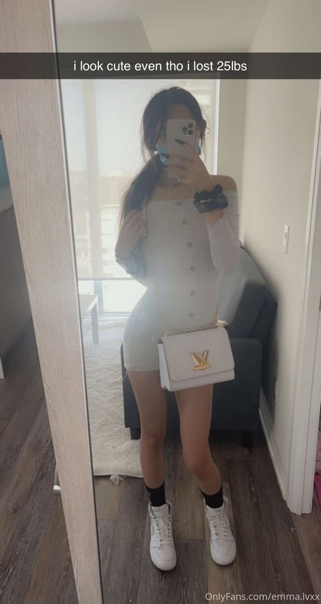 Emma Lvxx_ 素敵なモデル 画像