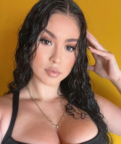 _gissellemartinez_ 高品質女優 写真