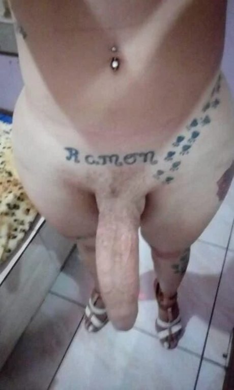 Laiza Lavier モデル ギャラリー