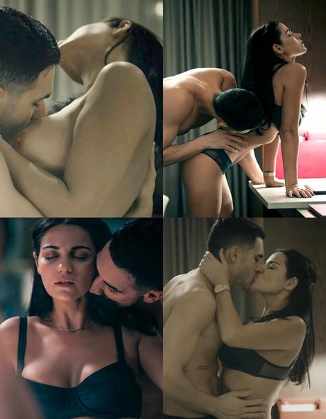 Maite Perroni 高品質女優 ギャラリー