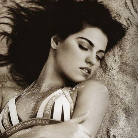 Maite Perroni HDスター 写真