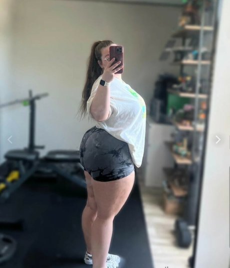 Lena Rae セックスモデル 写真