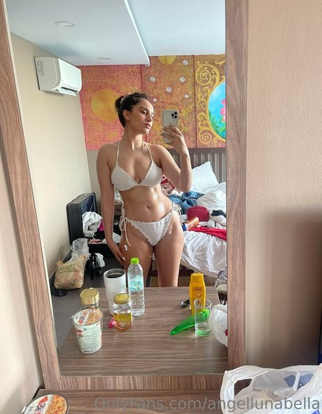 angellunabella 高品質のスター ギャラリー