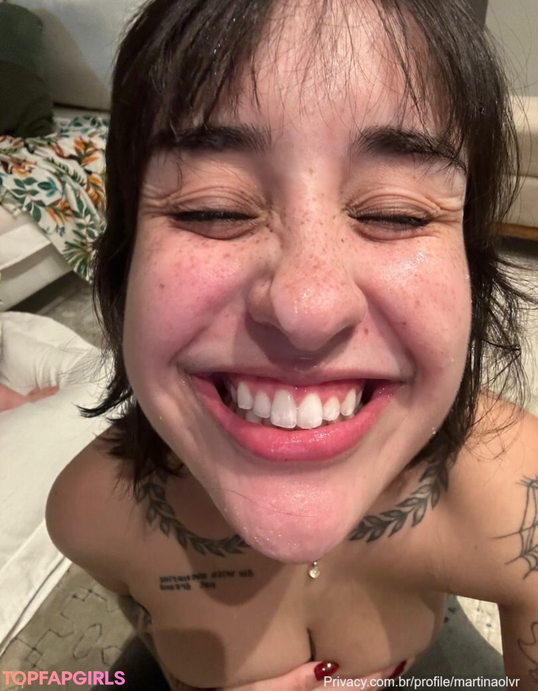 Martinaolvr 独占女優 写真