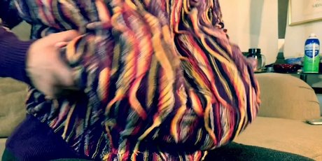 Secrethandful ポルノスター 画像