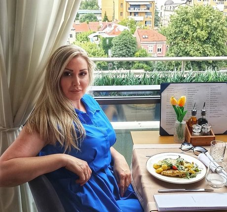 Vesna Justwoman42 高品質女優 画像