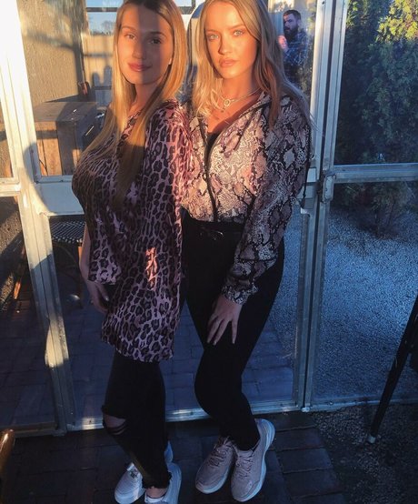 Sierra Bate アダルトスター 写真