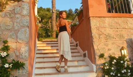 Sierra Bate セクシー女優 写真